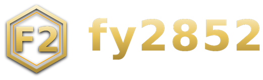 fy2852 logo